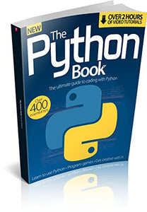 The Python Book Fourth Edition 