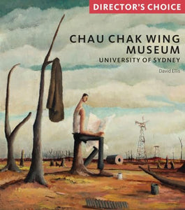 Chau Chak Wing Museum 