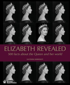 Elizabeth Revealed 