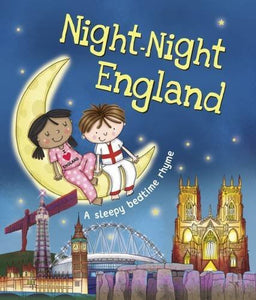 Night- Night England 