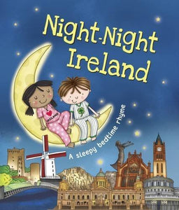 Night- Night Ireland 