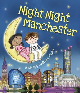 Night- Night Manchester 