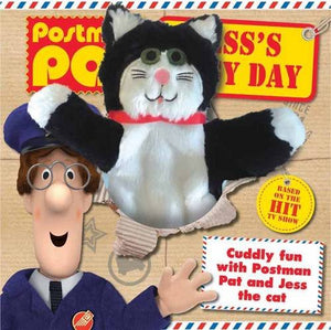 Postman Pat and Friends 