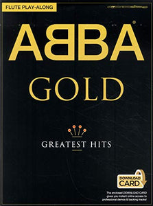 ABBA Gold 