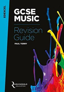 Edexcel GCSE Music Revision Guide 