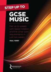 Step Up To GCSE Music 