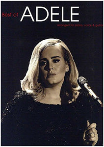 The Best Of Adele 