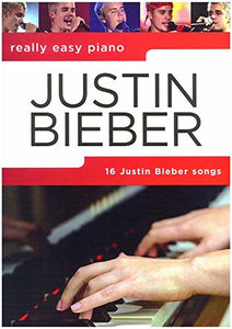 Really Easy Piano 