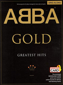 ABBA Gold 