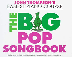 John Thompson's Piano Course 