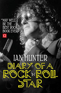 Diary of a Rock 'n' Roll Star 