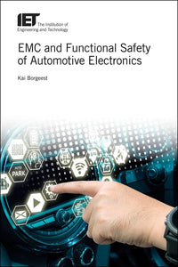EMC and Functional Safety of Automotive Electronics 