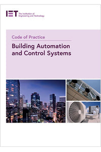 Code of Practice for Building Automation and Control Systems 