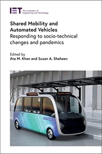 Shared Mobility and Automated Vehicles 