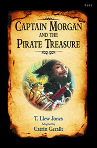 Captain Morgan and the Pirate Treasure 