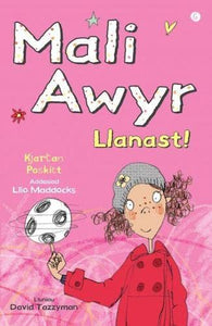 Mali Awyr: Llanast 