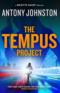 The Tempus Project 