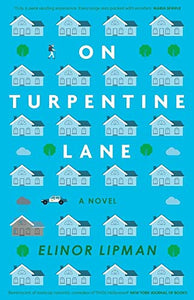 On Turpentine Lane 