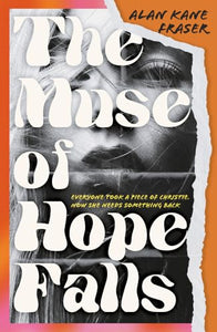 The Muse of Hope Falls 