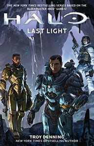 Halo: Last Light 