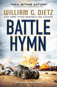 Battle Hymn (America Rising #3) 