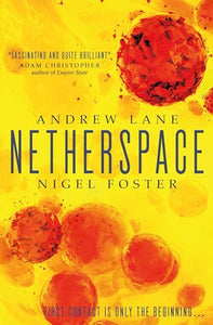 Netherspace (Netherspace #1) 