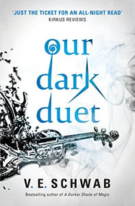 Our Dark Duet 