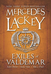 Exiles of Valdemar 