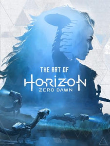 The Art of Horizon 