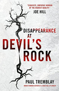 Disappearance at Devil's Rock 