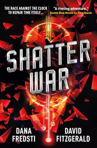 Time Shards - Shatter War 