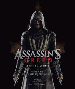 Assassin's Creed: Into the Animus 