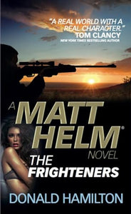 Matt Helm - The Frighteners 