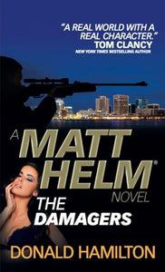 Matt Helm - The Damagers 