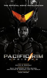 Pacific Rim Uprising 