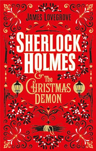 Sherlock Holmes and the Christmas Demon 