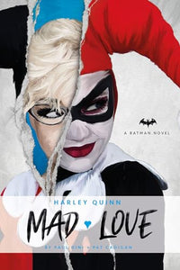 Harley Quinn: Mad Love 