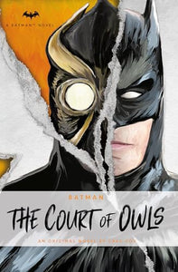 Batman: The Court of Owls 