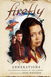 Firefly: Generations 