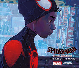 Spider-Man: Into the Spider-Verse 