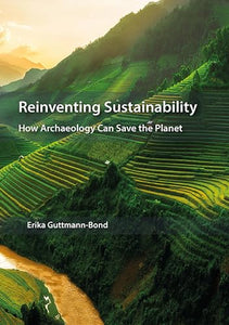 Reinventing Sustainability 