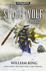 Space Wolf: The Omnibus 