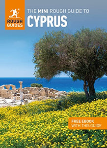 The Mini Rough Guide to Cyprus (Travel Guide with Free eBook) 