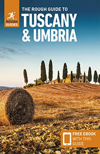 The Rough Guide to Tuscany & Umbria (Travel Guide with Free eBook) 