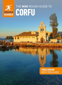 The Mini Rough Guide to Corfu (Travel Guide with Free eBook) 