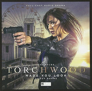 Torchwood - 2.6 Made You Look 