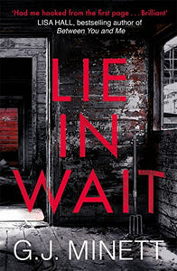 Lie in Wait 