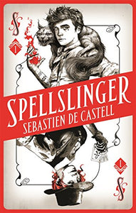 Spellslinger 