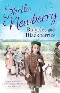 Bicycles and Blackberries 