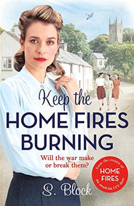 Keep the Home Fires Burning 